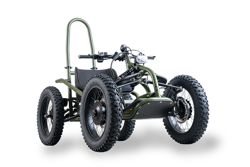 Exoquad V2 alternate view