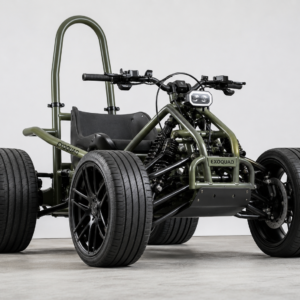 Exotek Exoquad V2 Urban GT RS