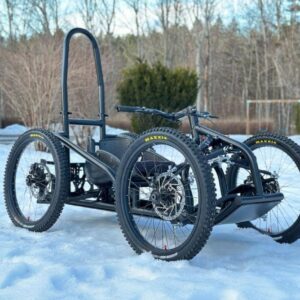 Exotek Exogravity